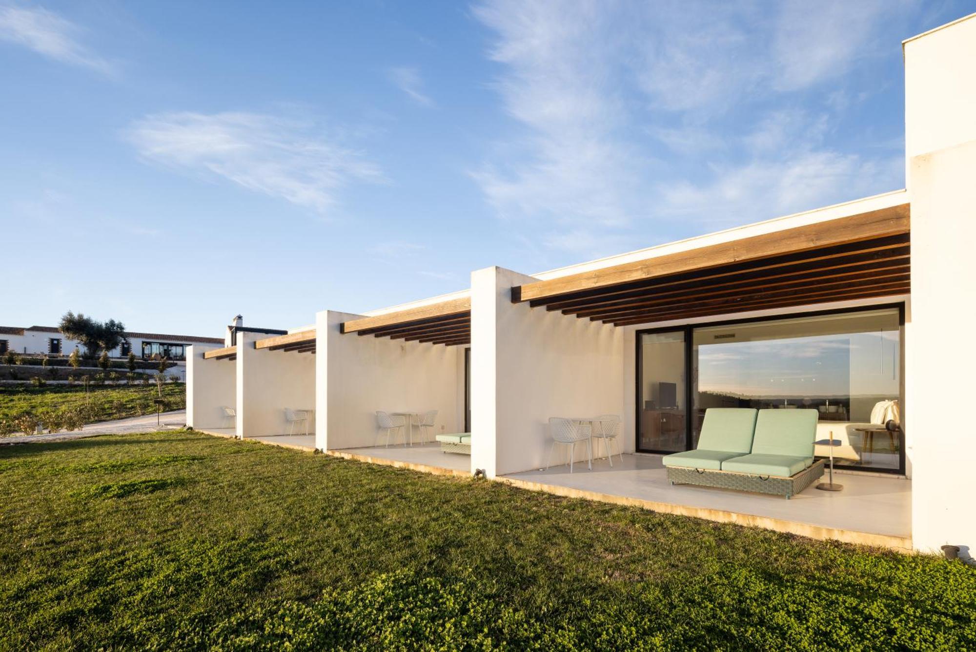 Land Of Alandroal Villa Exterior photo