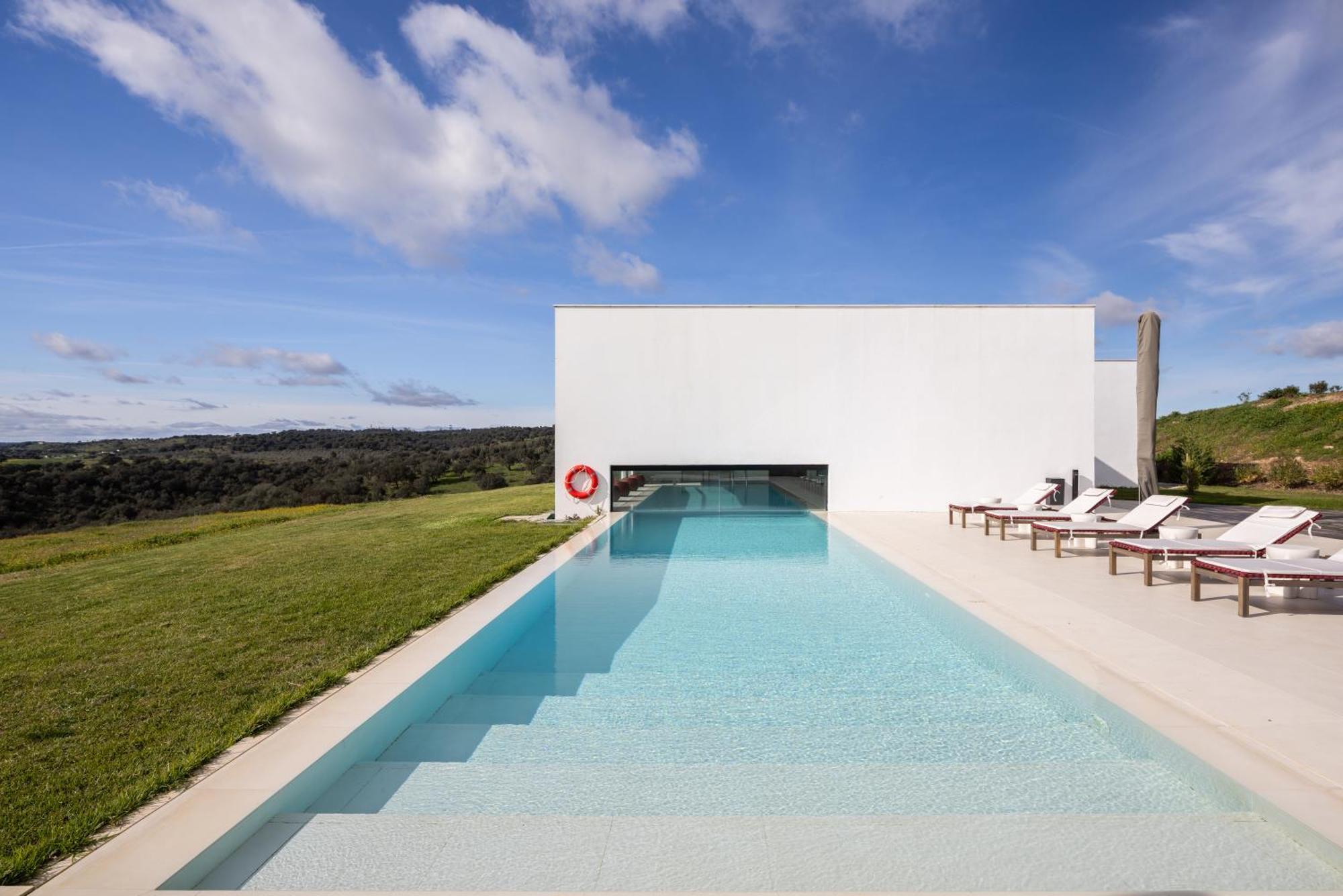 Land Of Alandroal Villa Exterior photo